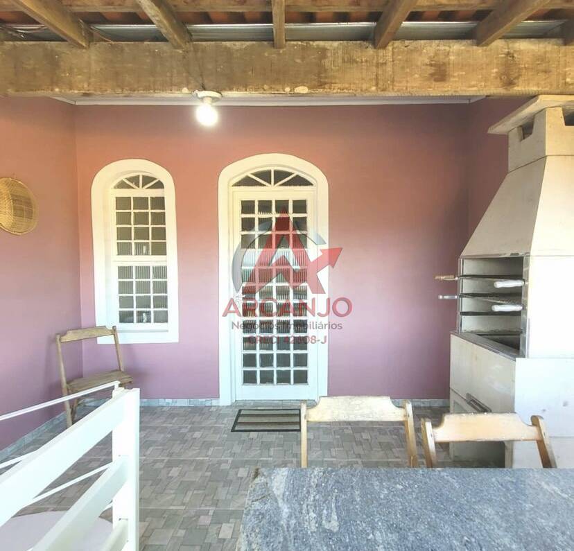 Casa, 4 quartos, 518 m² - Foto 31