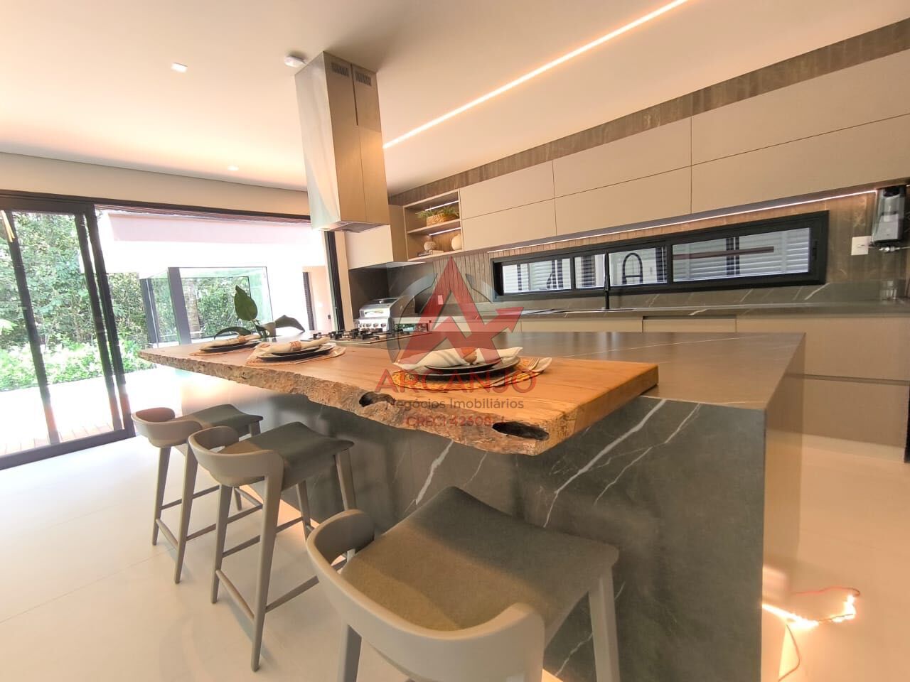 Casa, 5 quartos, 475 m² - Foto 17