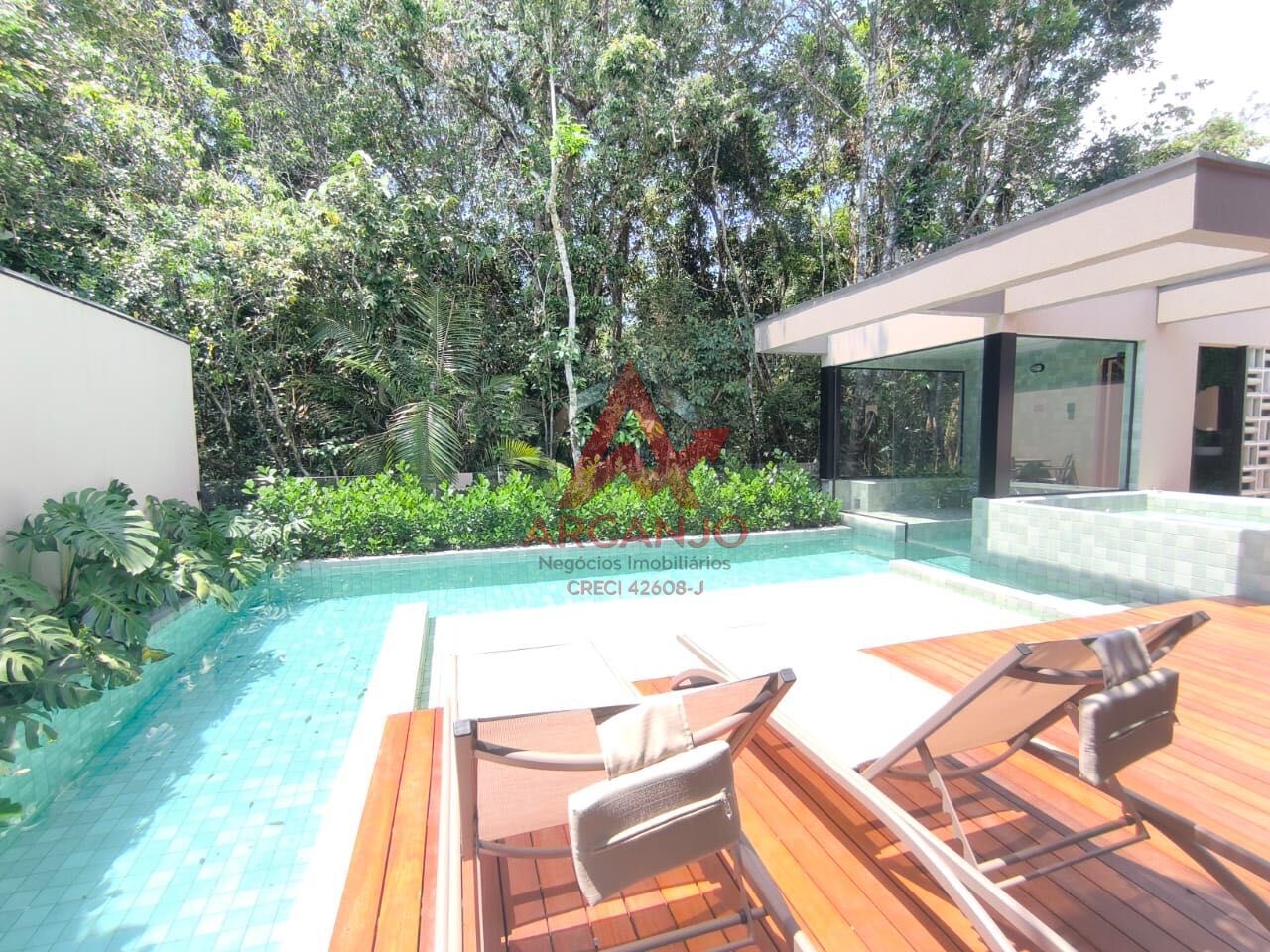 Casa, 5 quartos, 475 m² - Foto 6