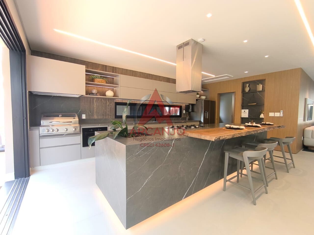 Casa, 5 quartos, 475 m² - Foto 15