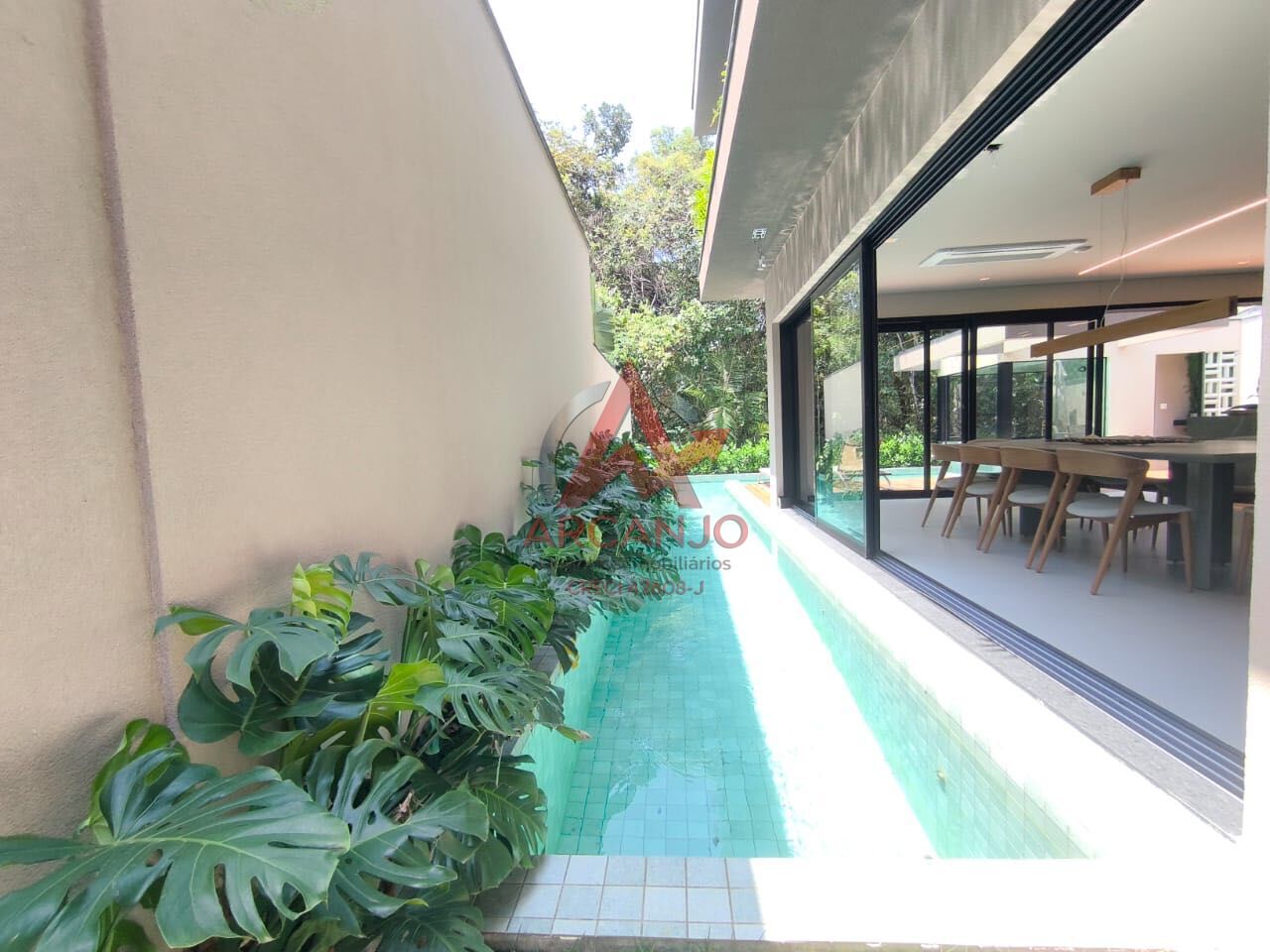 Casa, 5 quartos, 475 m² - Foto 3