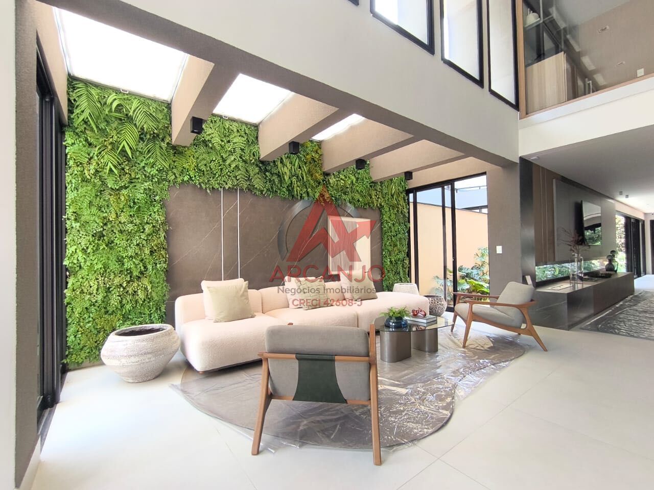 Casa, 5 quartos, 475 m² - Foto 11