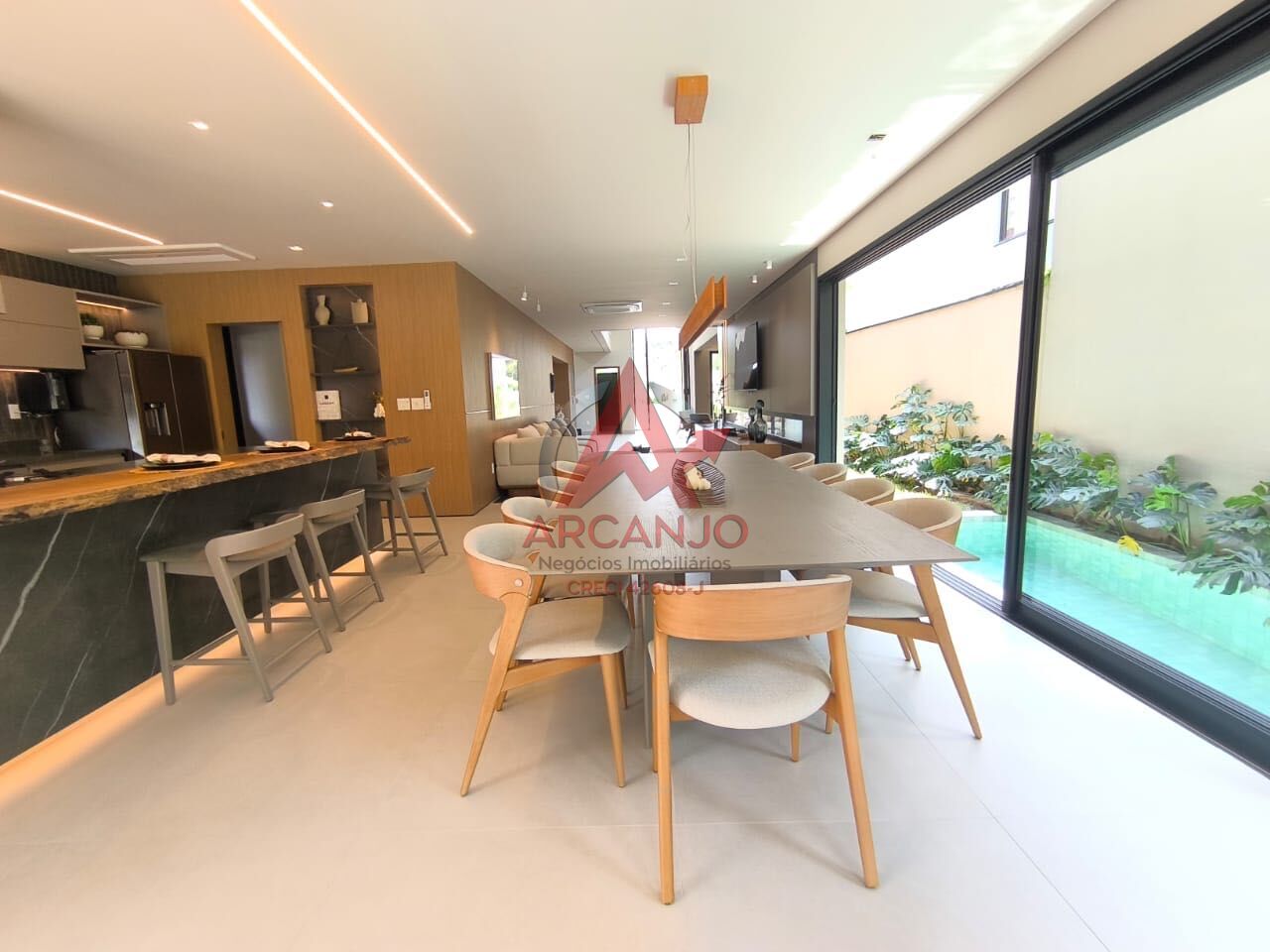Casa, 5 quartos, 475 m² - Foto 13