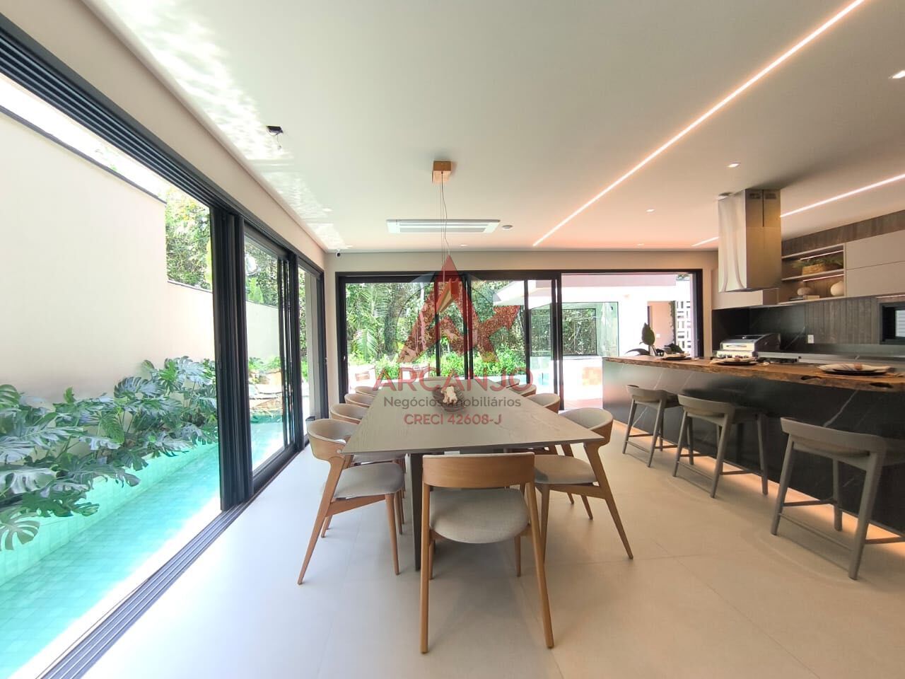 Casa, 5 quartos, 475 m² - Foto 10