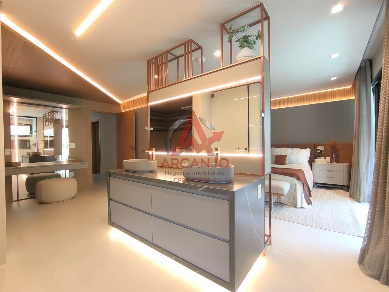 Casa, 5 quartos, 475 m² - Foto 44