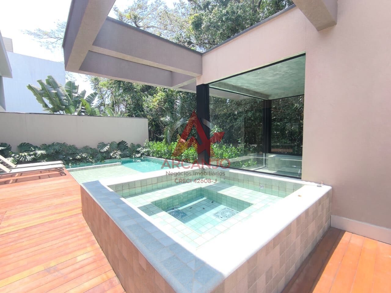 Casa, 5 quartos, 475 m² - Foto 5