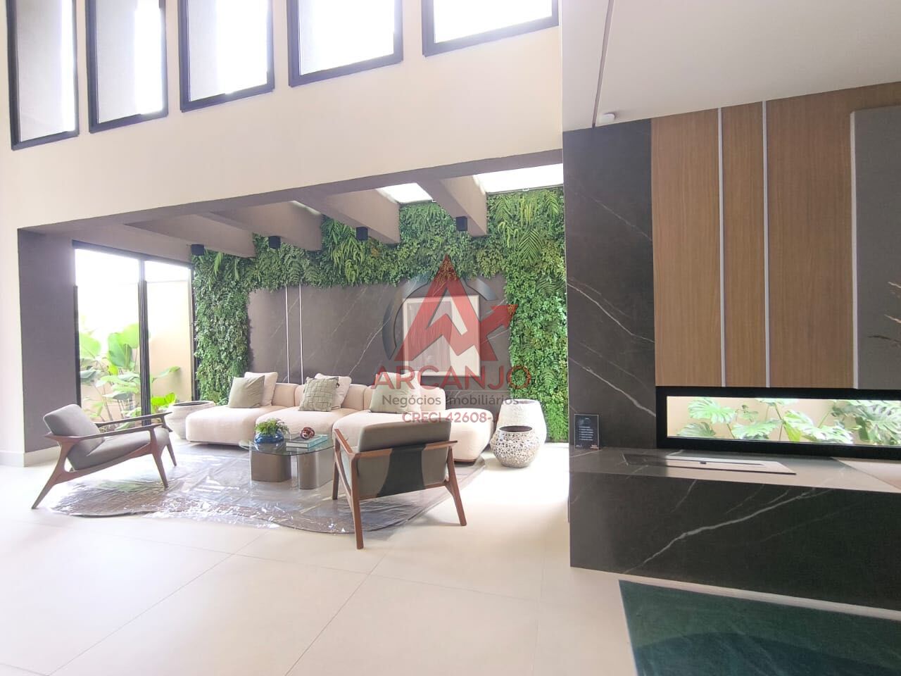 Casa, 5 quartos, 475 m² - Foto 12