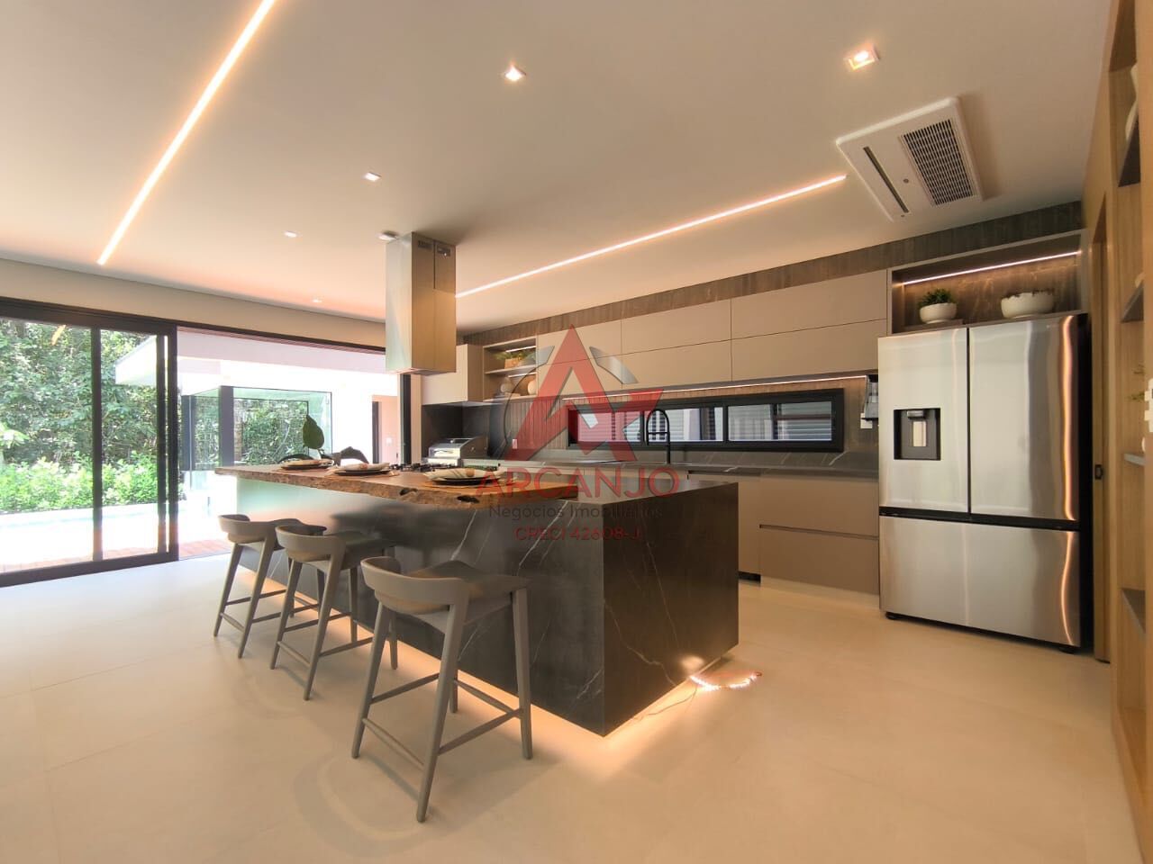 Casa, 5 quartos, 475 m² - Foto 14