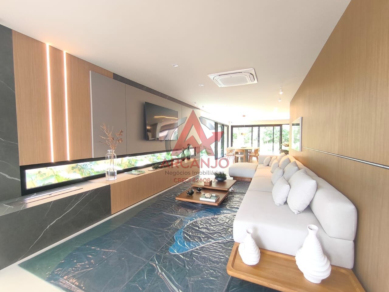 Casa, 5 quartos, 475 m² - Foto 8