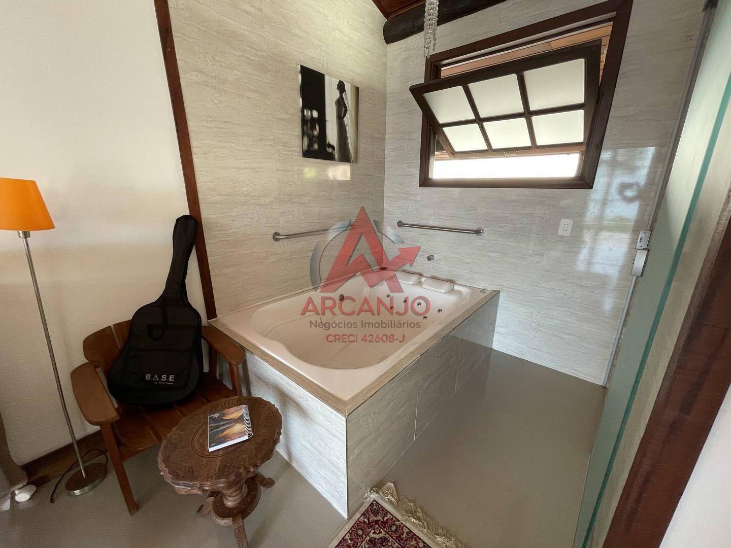 Casa, 3 quartos, 267 m² - Foto 23