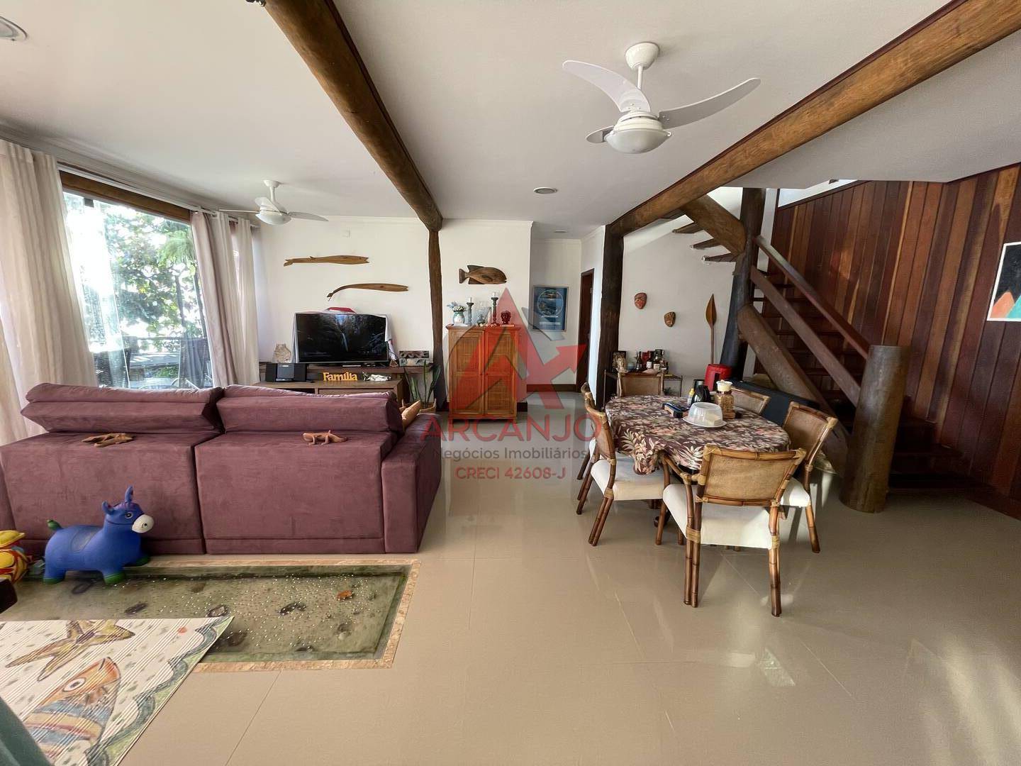 Casa, 3 quartos, 267 m² - Foto 5