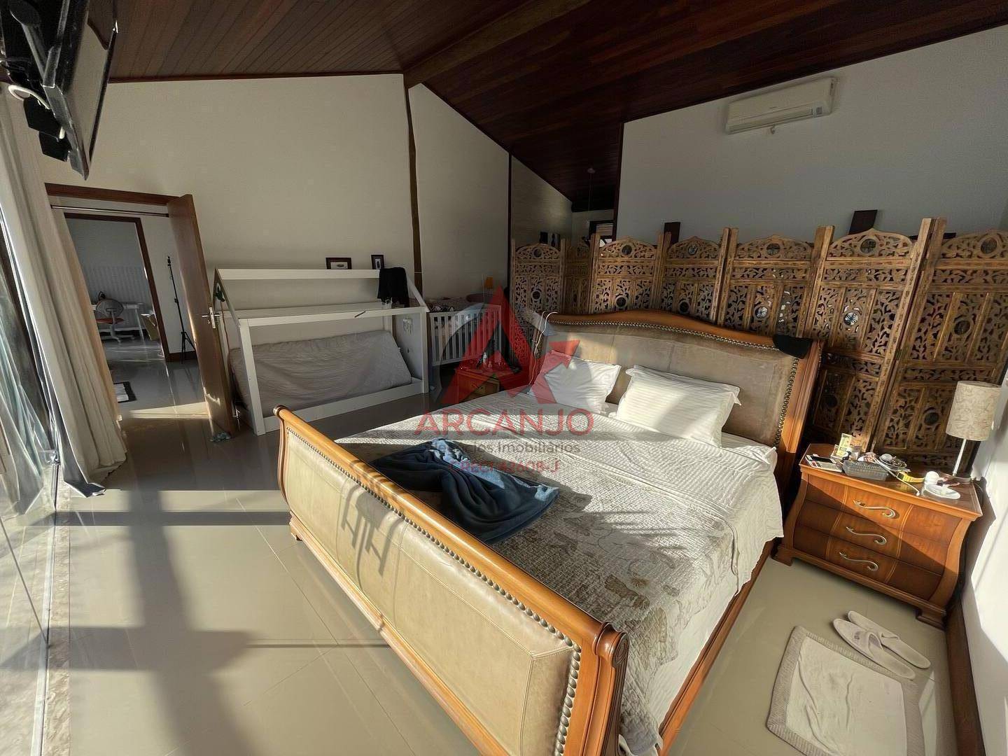 Casa, 3 quartos, 267 m² - Foto 19