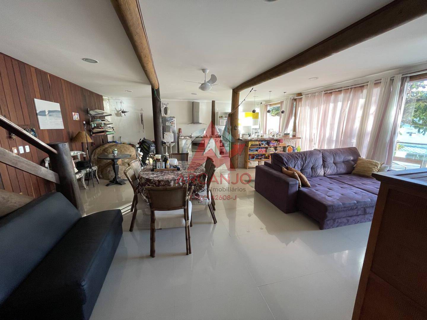 Casa, 3 quartos, 267 m² - Foto 35