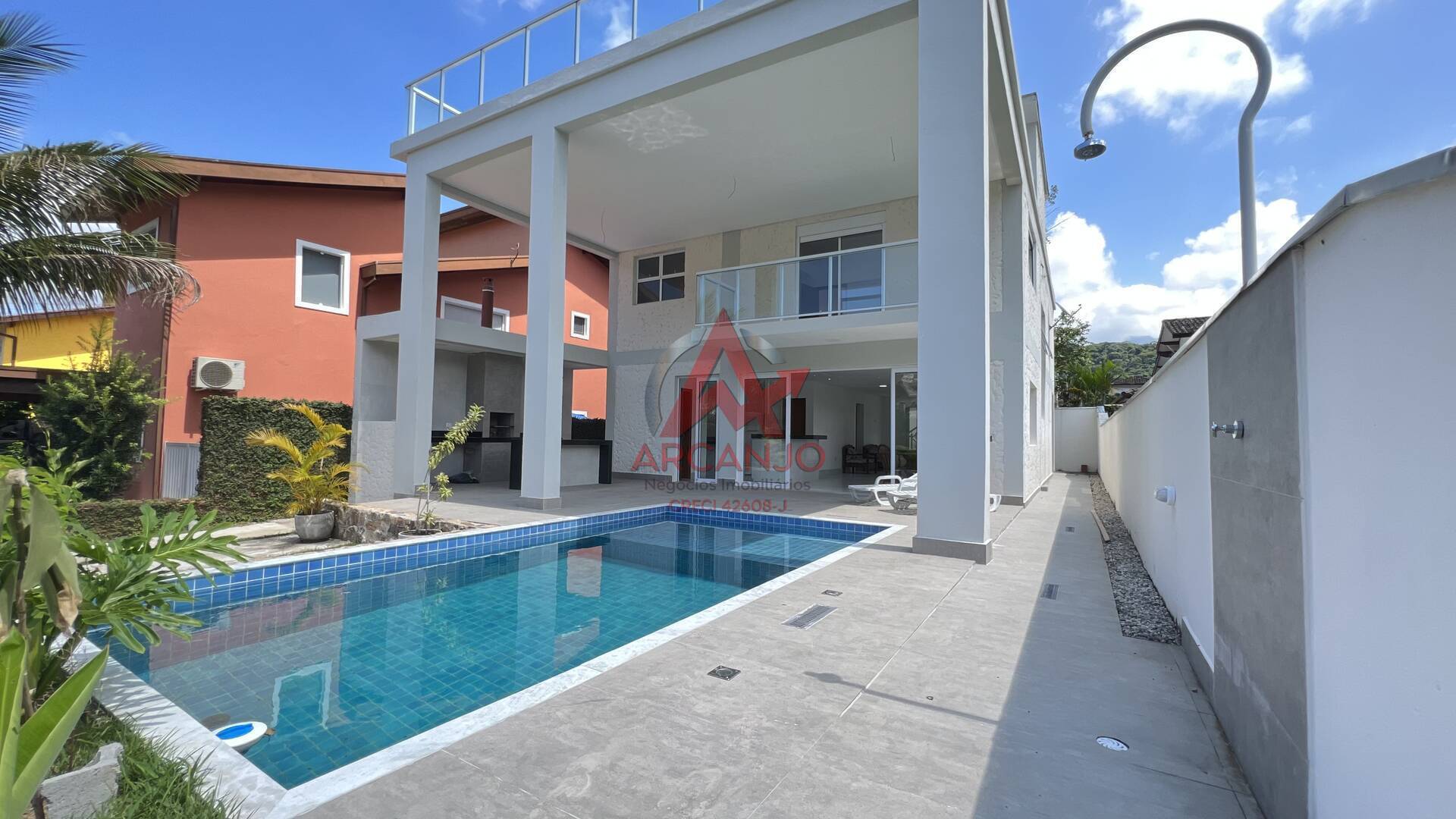 Sobrado, 4 quartos, 360 m² - Foto 3