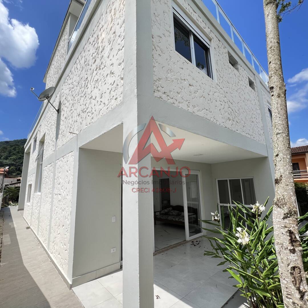 Sobrado, 4 quartos, 360 m² - Foto 23