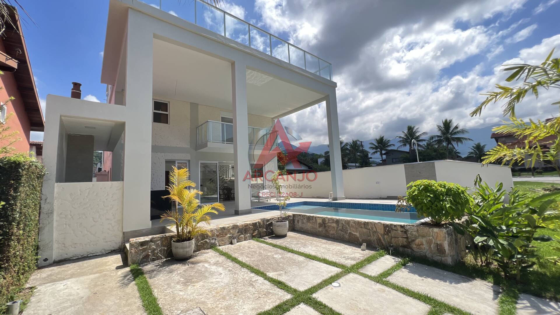 Sobrado, 4 quartos, 360 m² - Foto 5