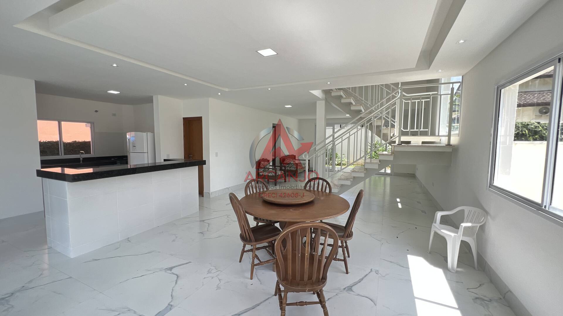 Sobrado, 4 quartos, 360 m² - Foto 9
