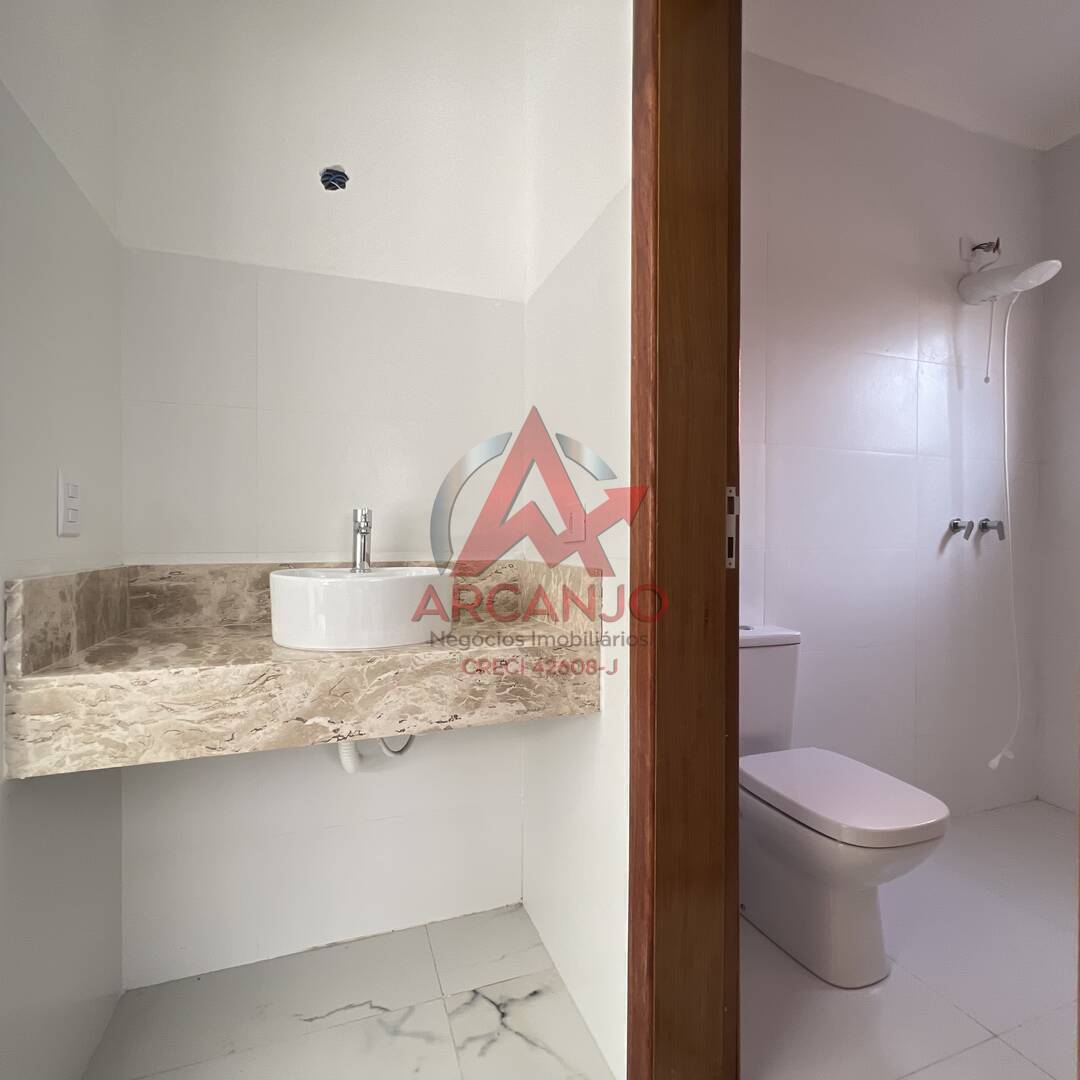 Sobrado, 4 quartos, 360 m² - Foto 16