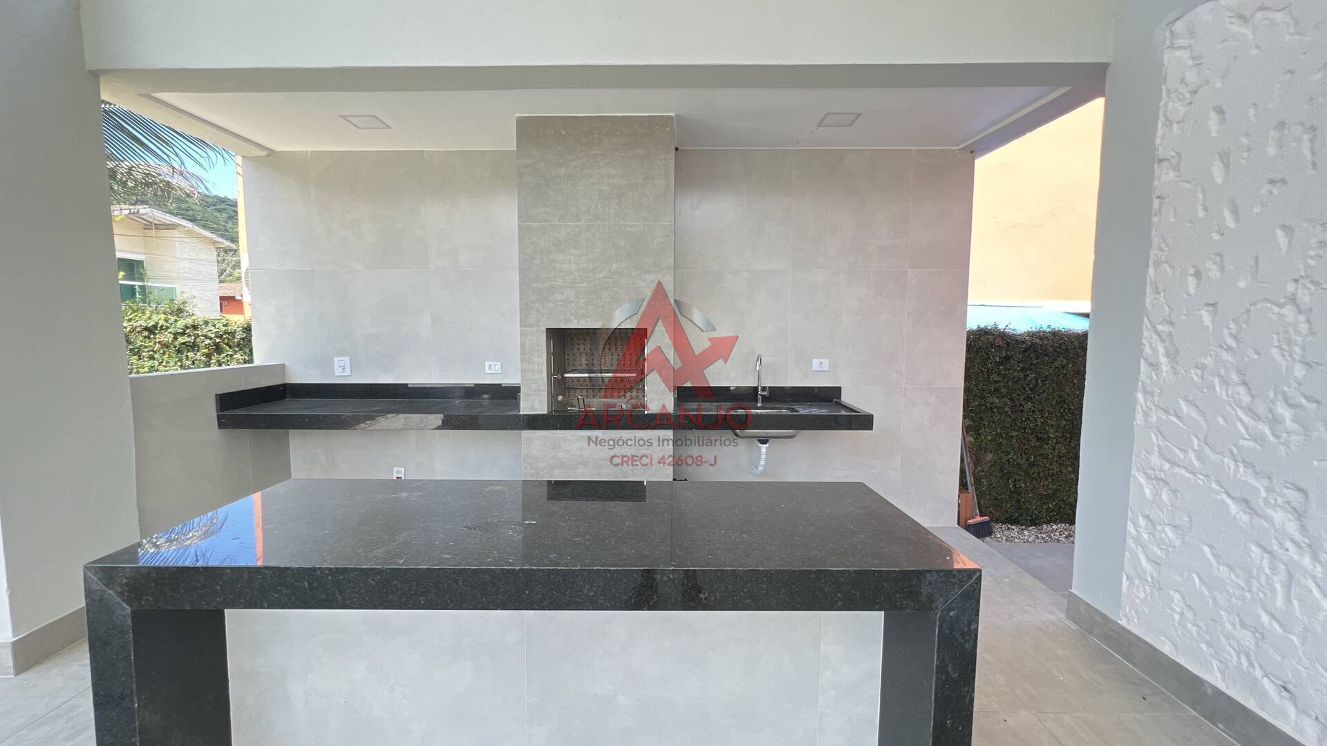 Sobrado, 4 quartos, 360 m² - Foto 38