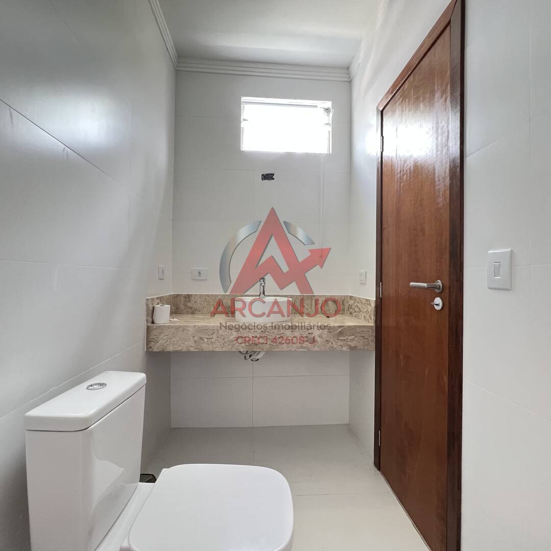 Sobrado, 4 quartos, 360 m² - Foto 24