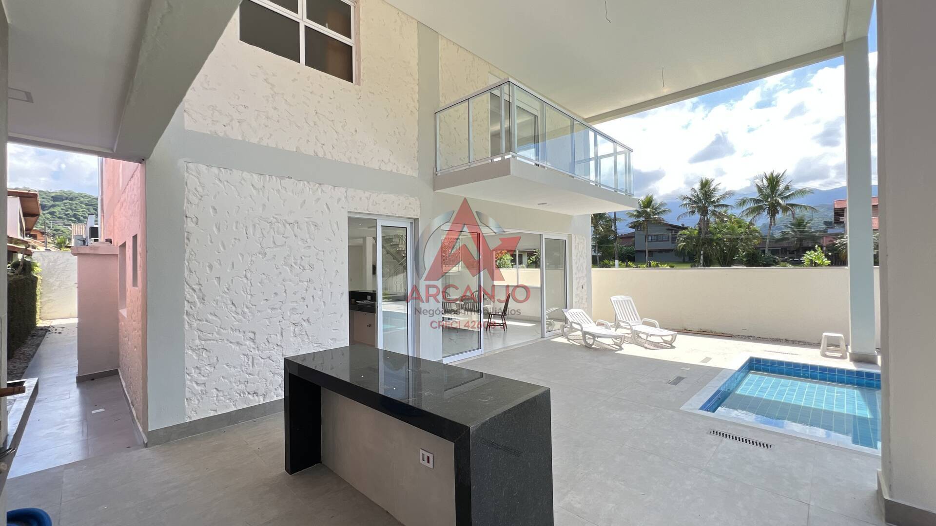 Sobrado, 4 quartos, 360 m² - Foto 7