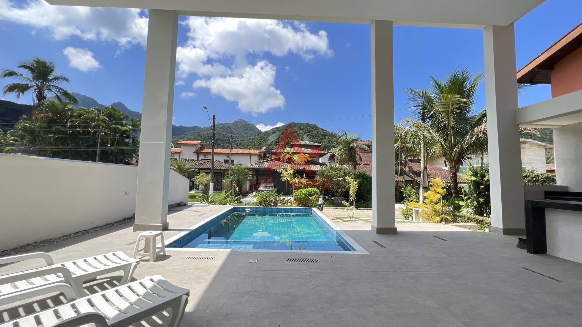 Sobrado, 4 quartos, 360 m² - Foto 4