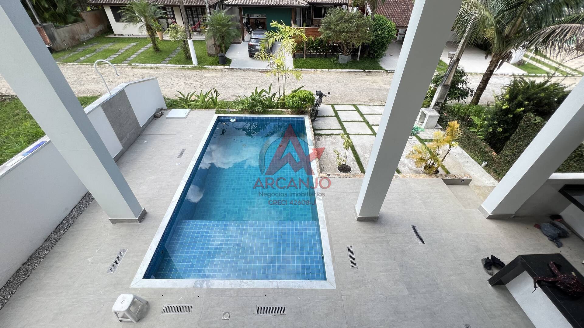 Sobrado, 4 quartos, 360 m² - Foto 6