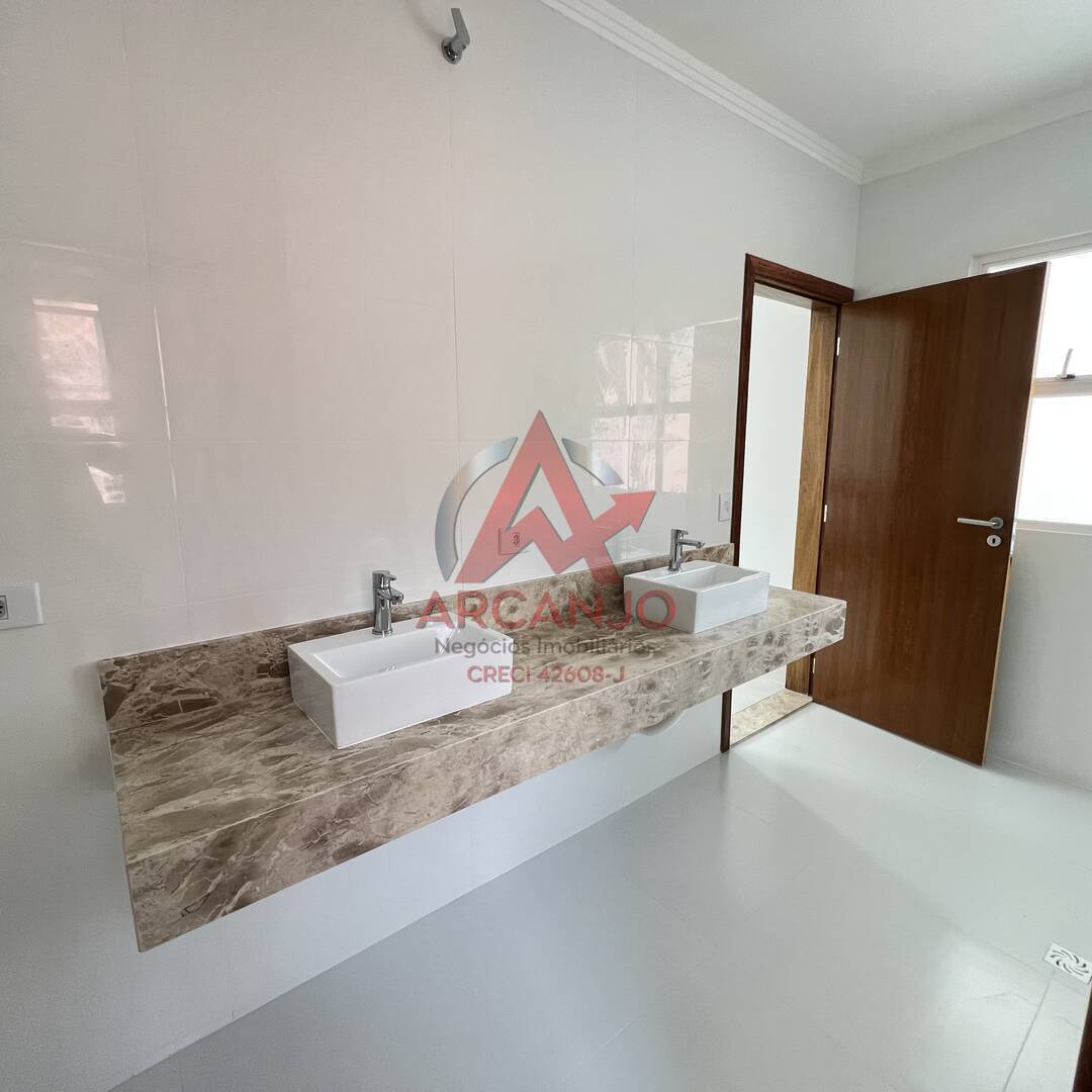 Sobrado, 4 quartos, 360 m² - Foto 20