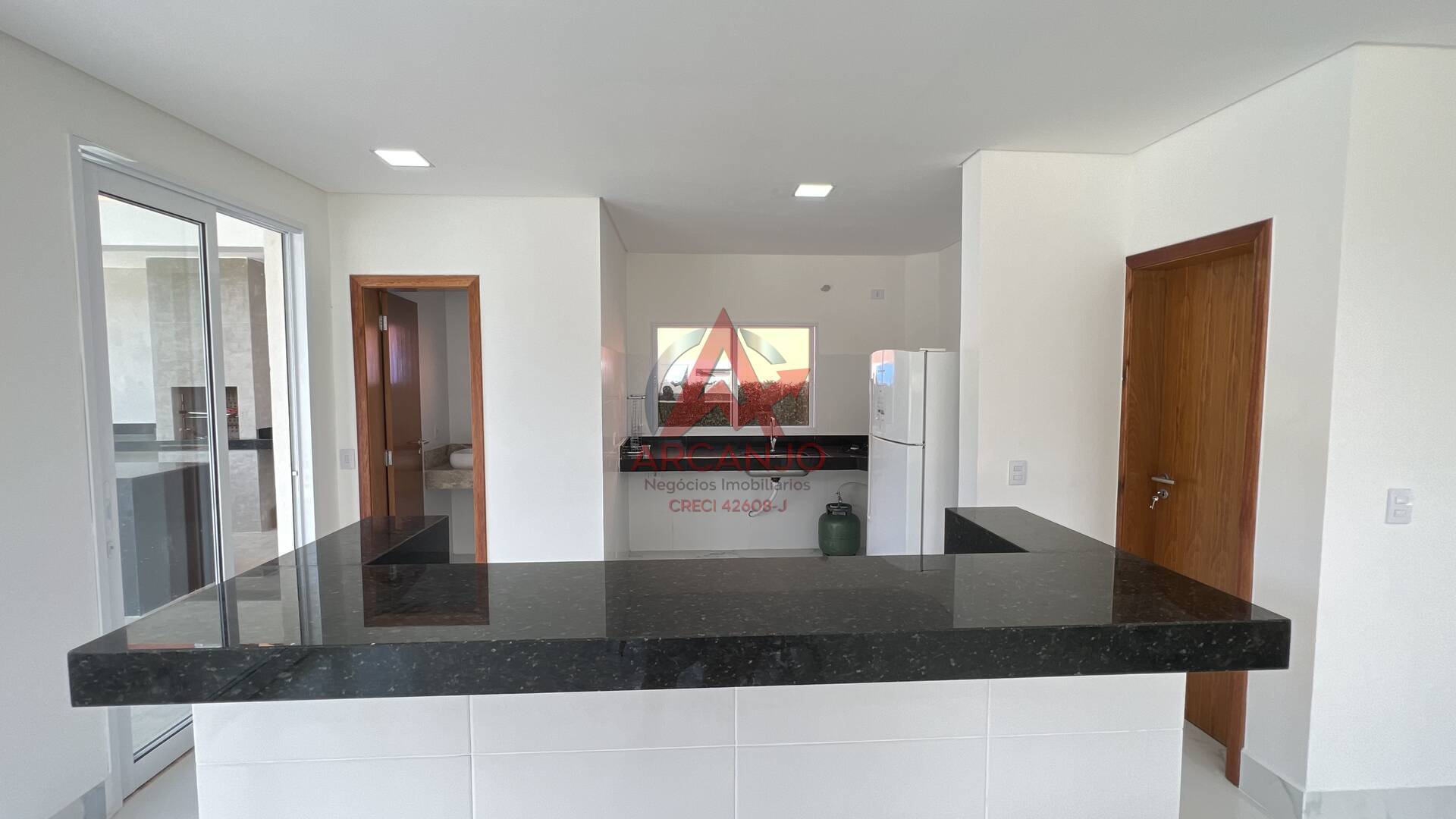Sobrado, 4 quartos, 360 m² - Foto 32