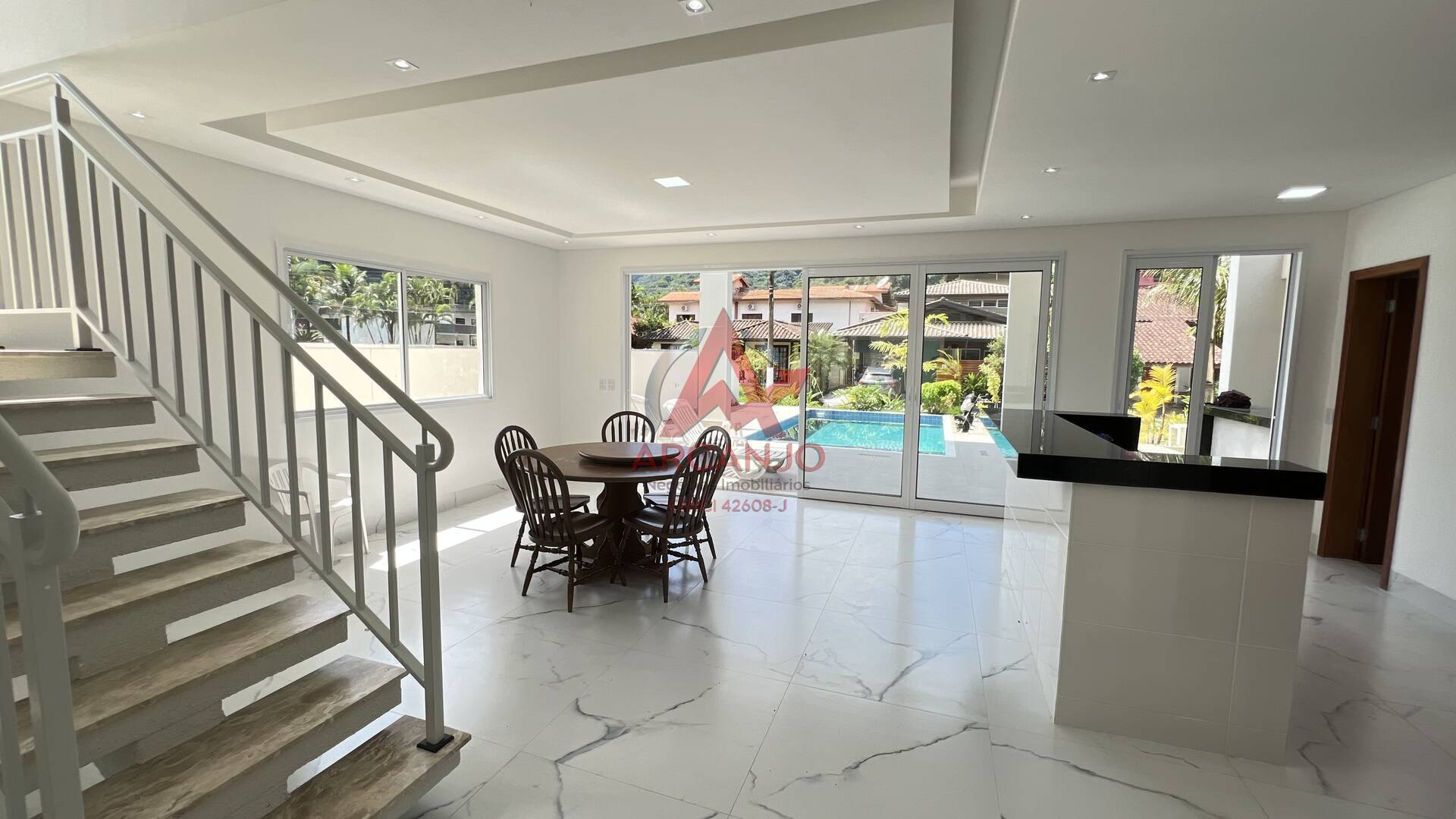 Sobrado, 4 quartos, 360 m² - Foto 11