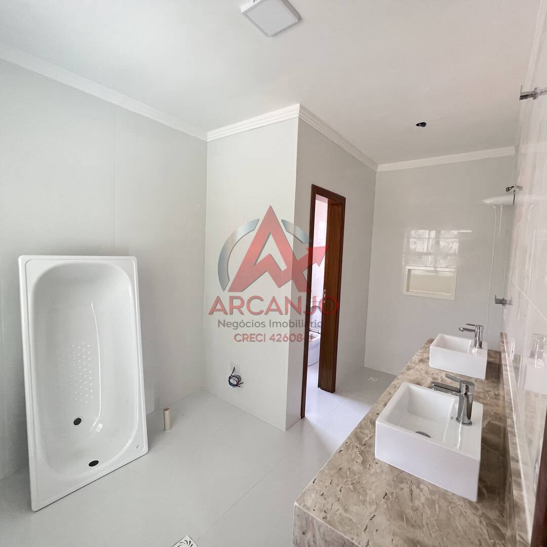 Sobrado, 4 quartos, 360 m² - Foto 29
