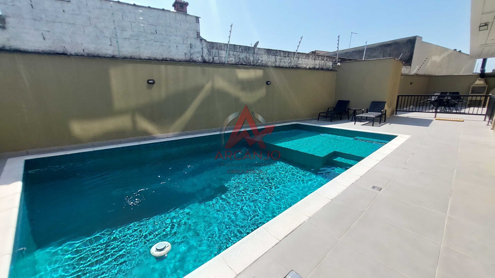 Cobertura, 2 quartos, 116 m² - Foto 39