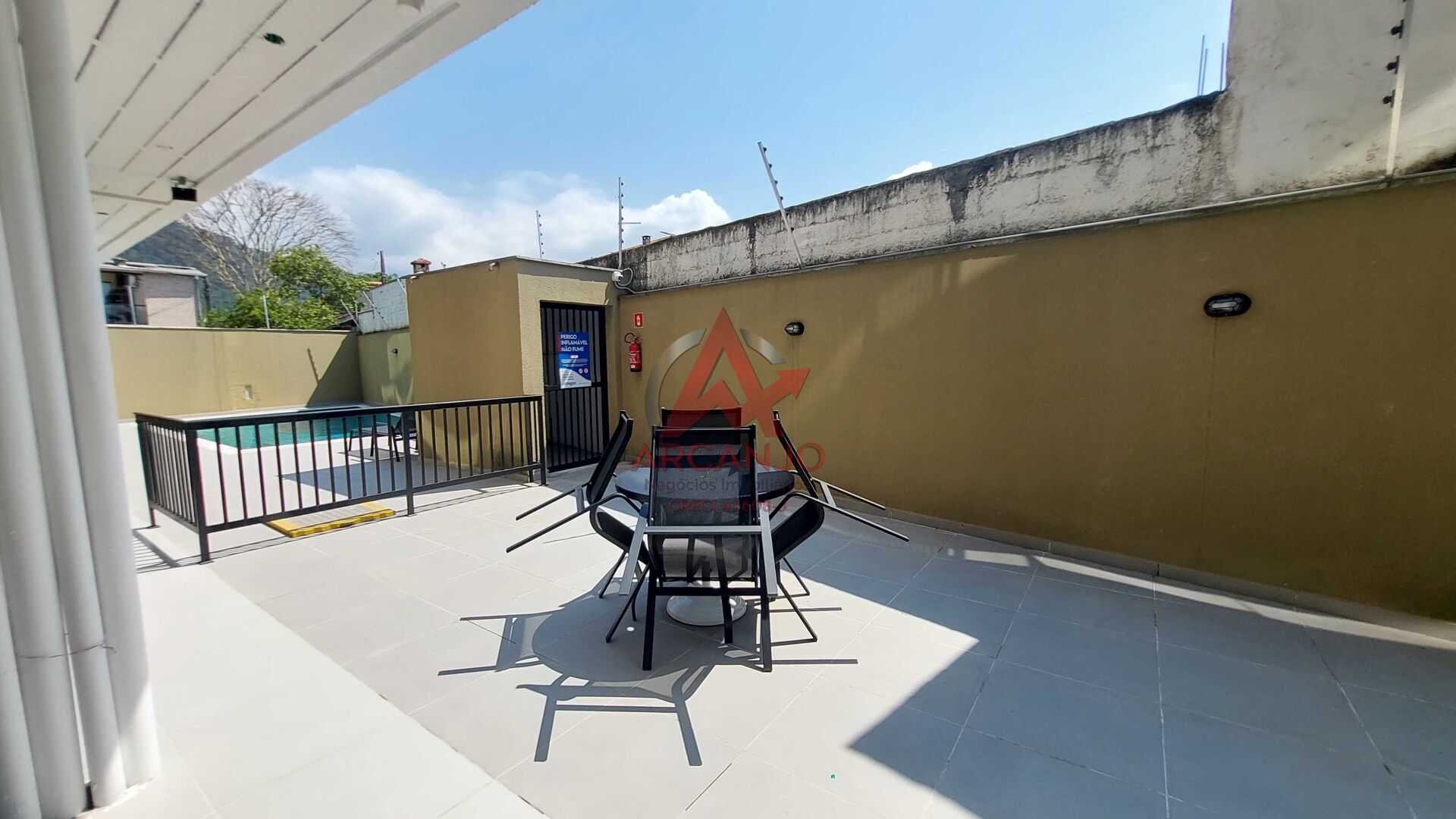 Cobertura, 2 quartos, 116 m² - Foto 38