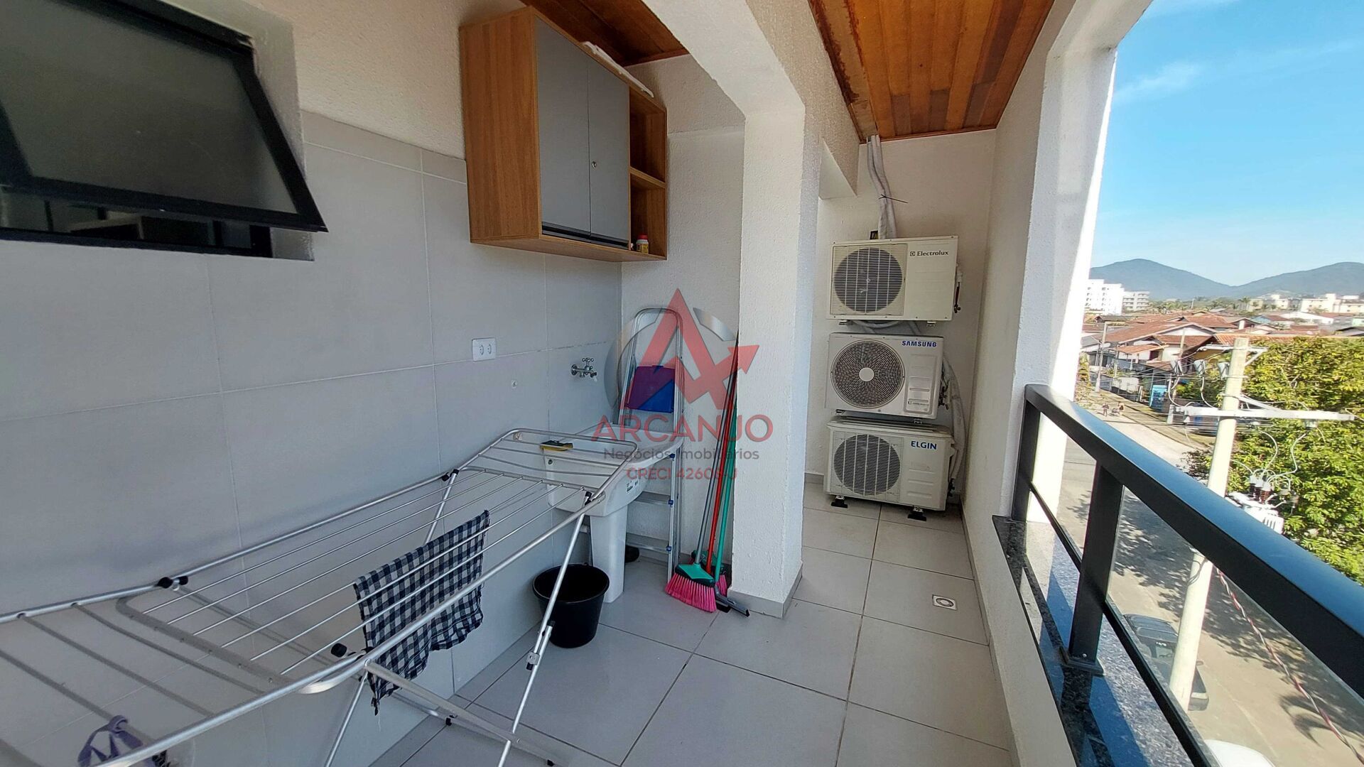 Cobertura, 2 quartos, 116 m² - Foto 33