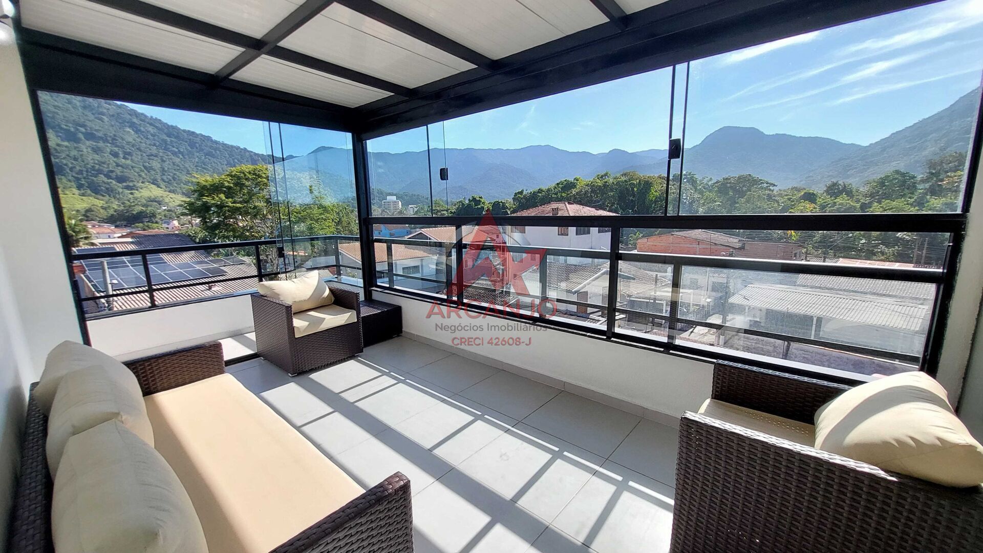 Cobertura, 2 quartos, 116 m² - Foto 31