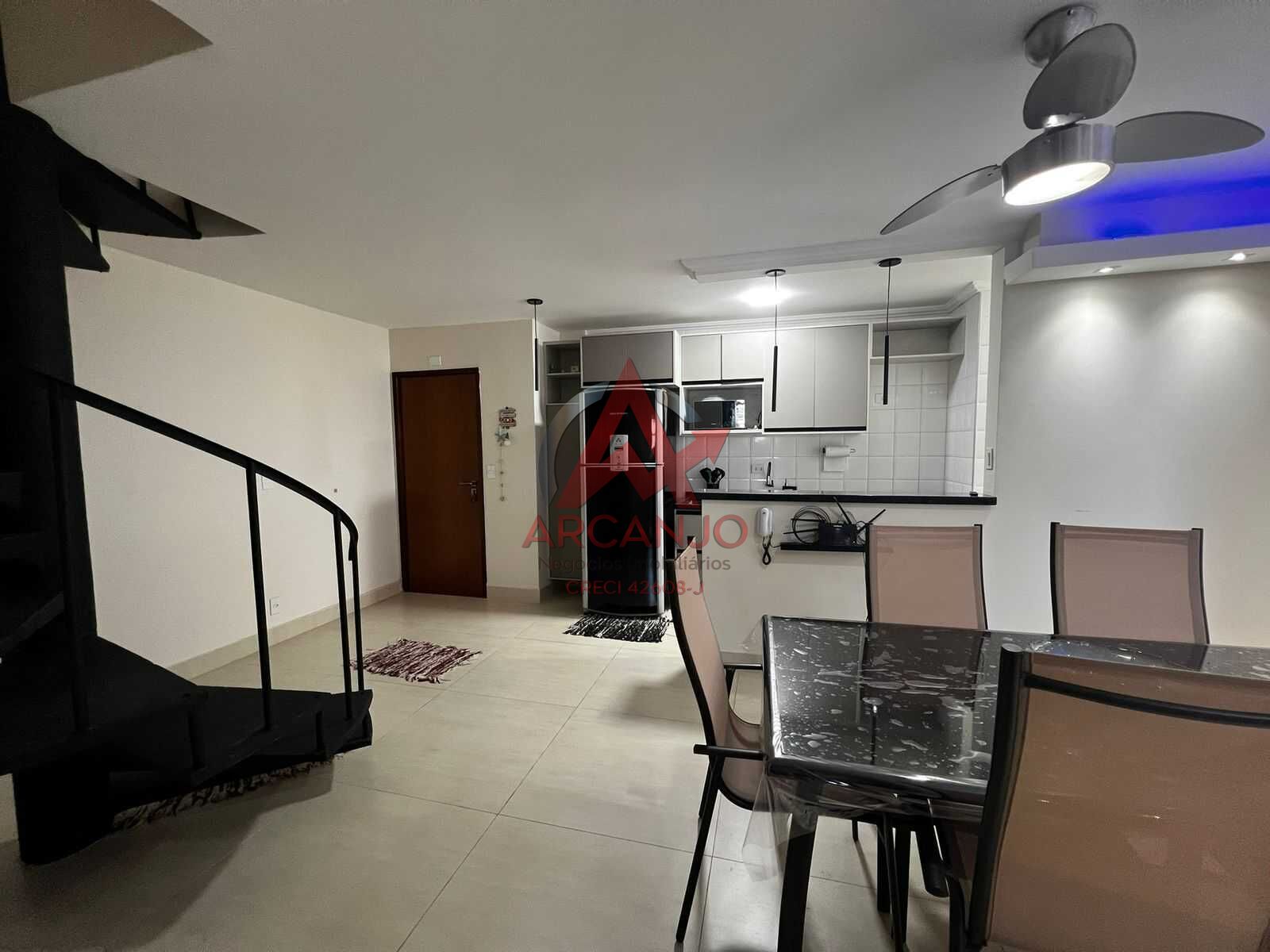 Cobertura, 2 quartos, 139 m² - Foto 2