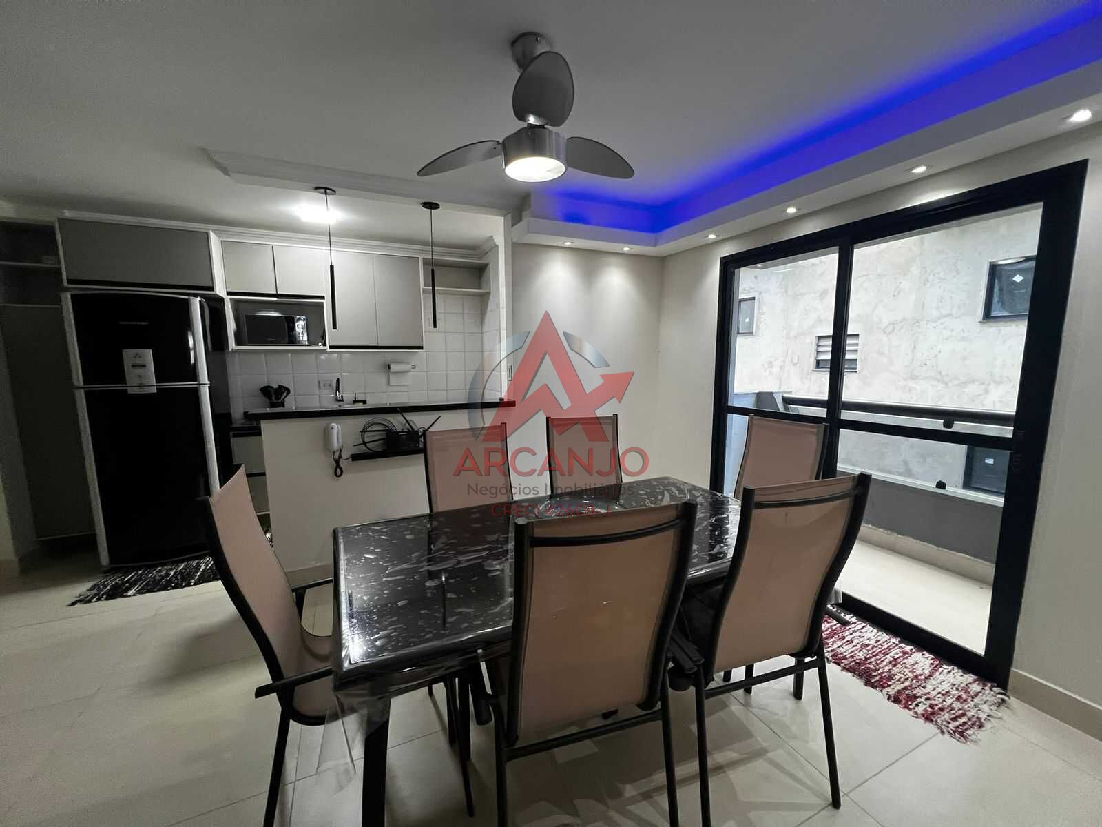 Cobertura, 2 quartos, 139 m² - Foto 4