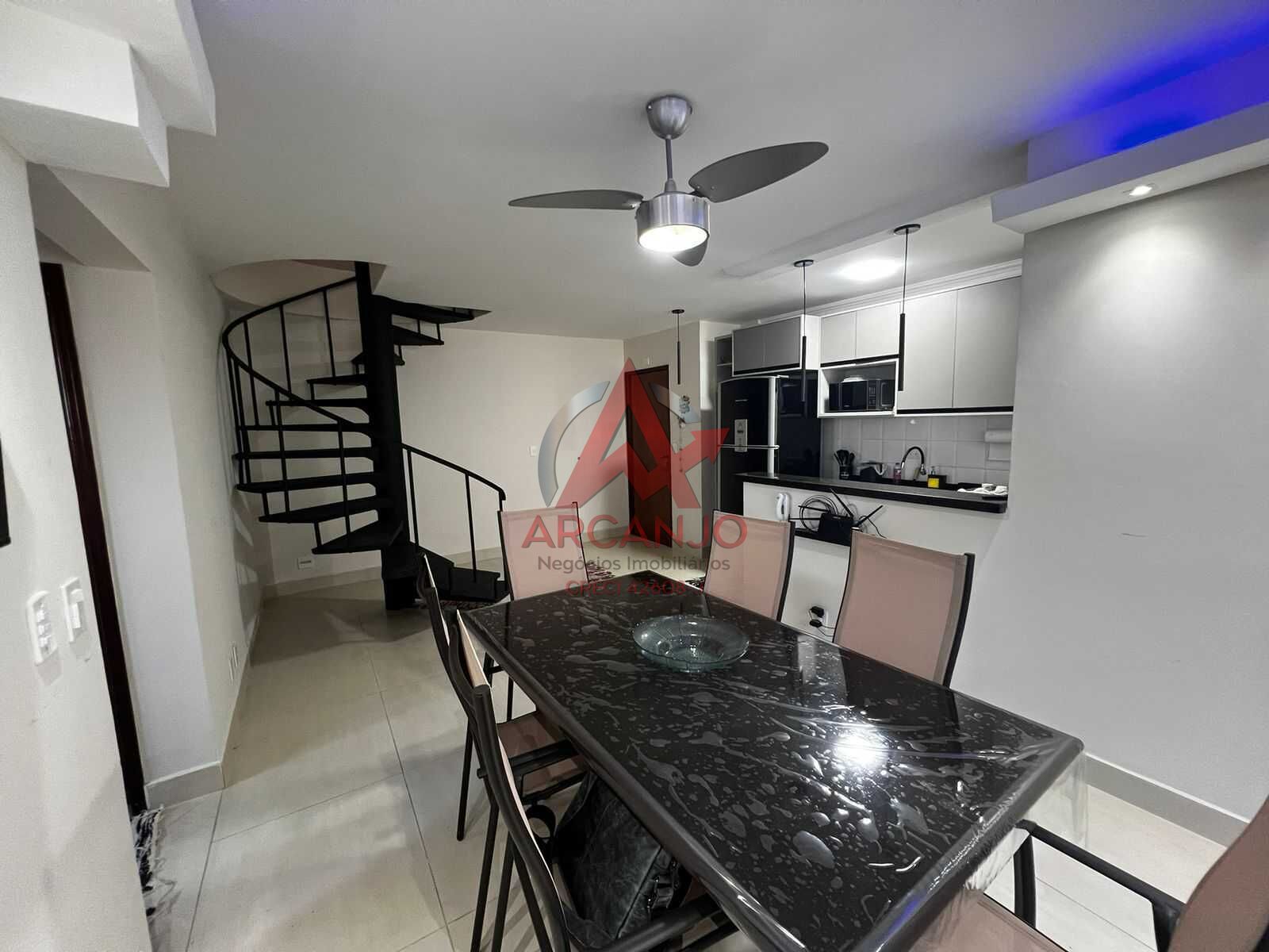 Cobertura, 2 quartos, 139 m² - Foto 5