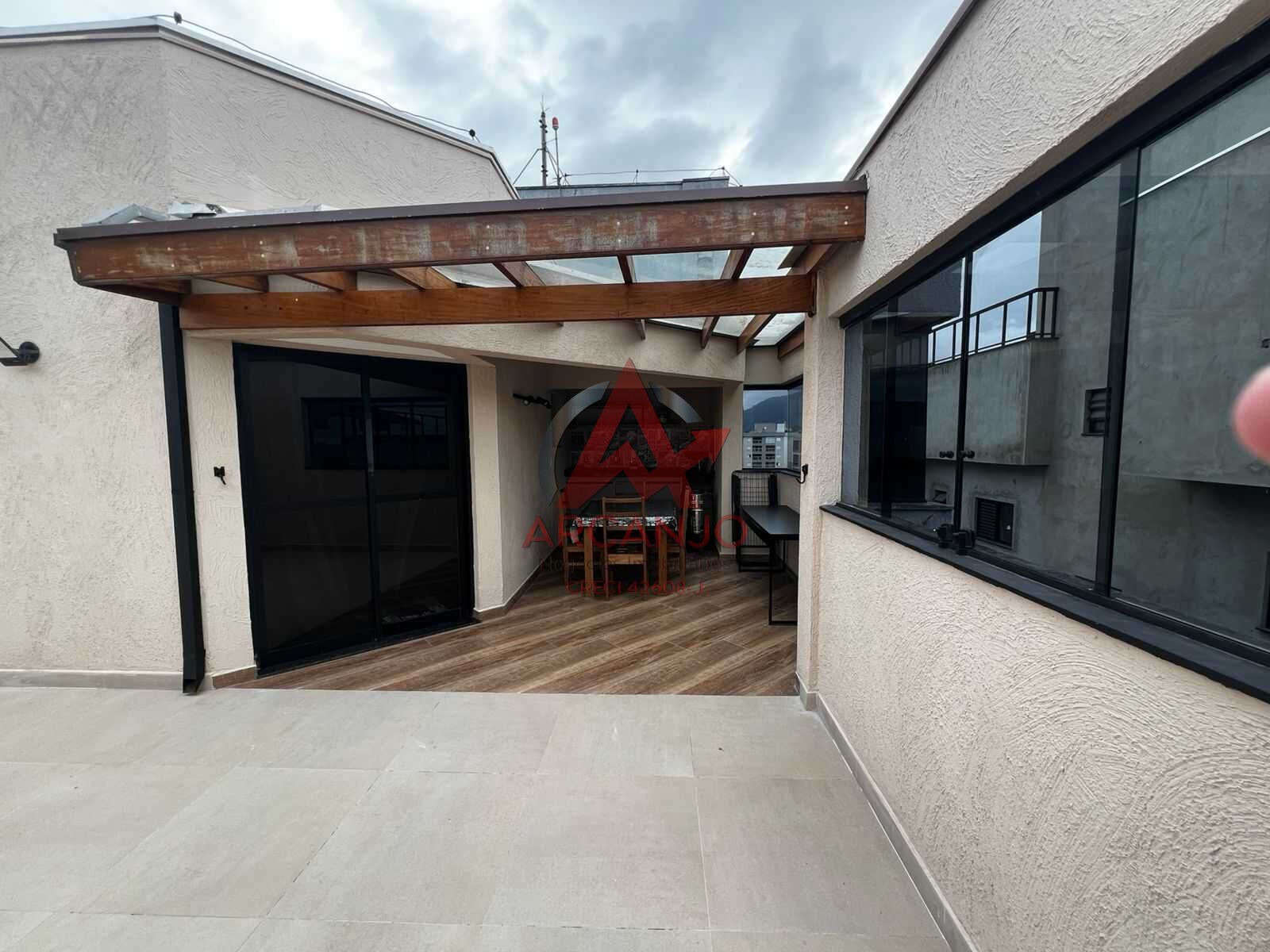 Cobertura, 2 quartos, 139 m² - Foto 17