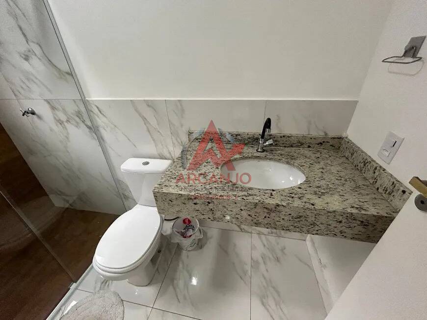 Casa, 5 quartos, 200 m² - Foto 33