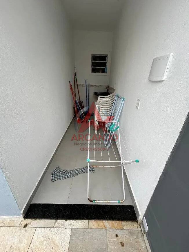 Casa, 5 quartos, 200 m² - Foto 34