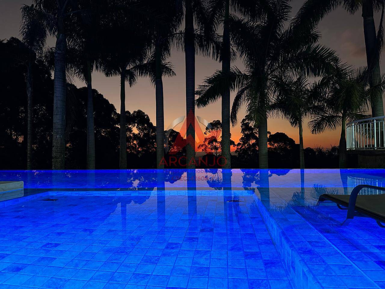 Casa, 13 quartos, 4189 m² - Foto 43