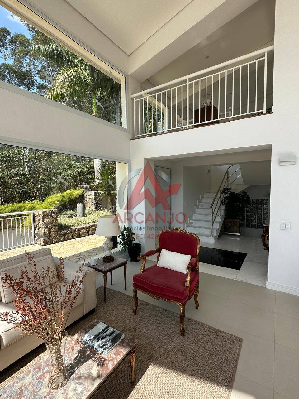 Casa, 13 quartos, 4189 m² - Foto 34