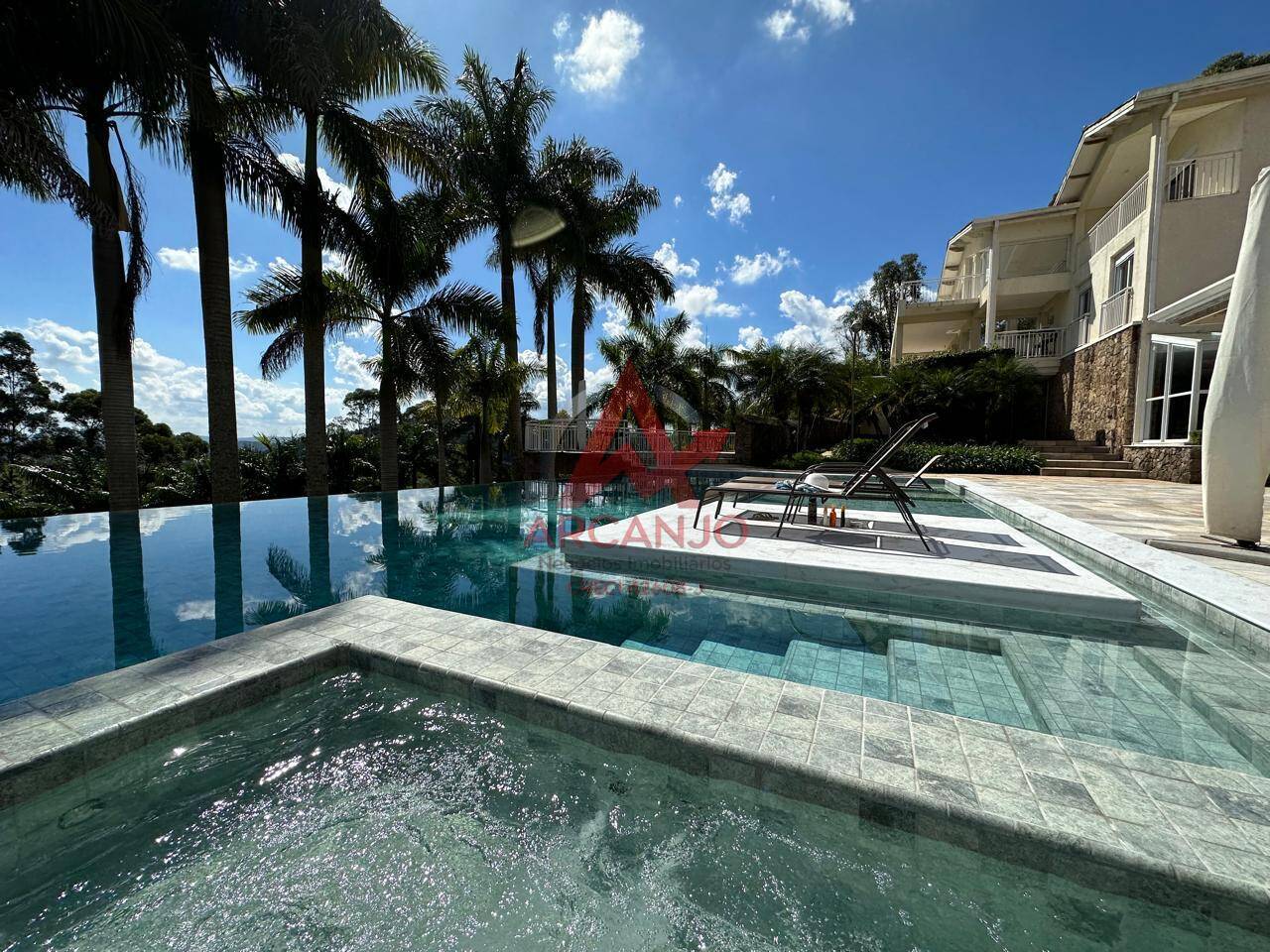 Casa, 13 quartos, 4189 m² - Foto 44