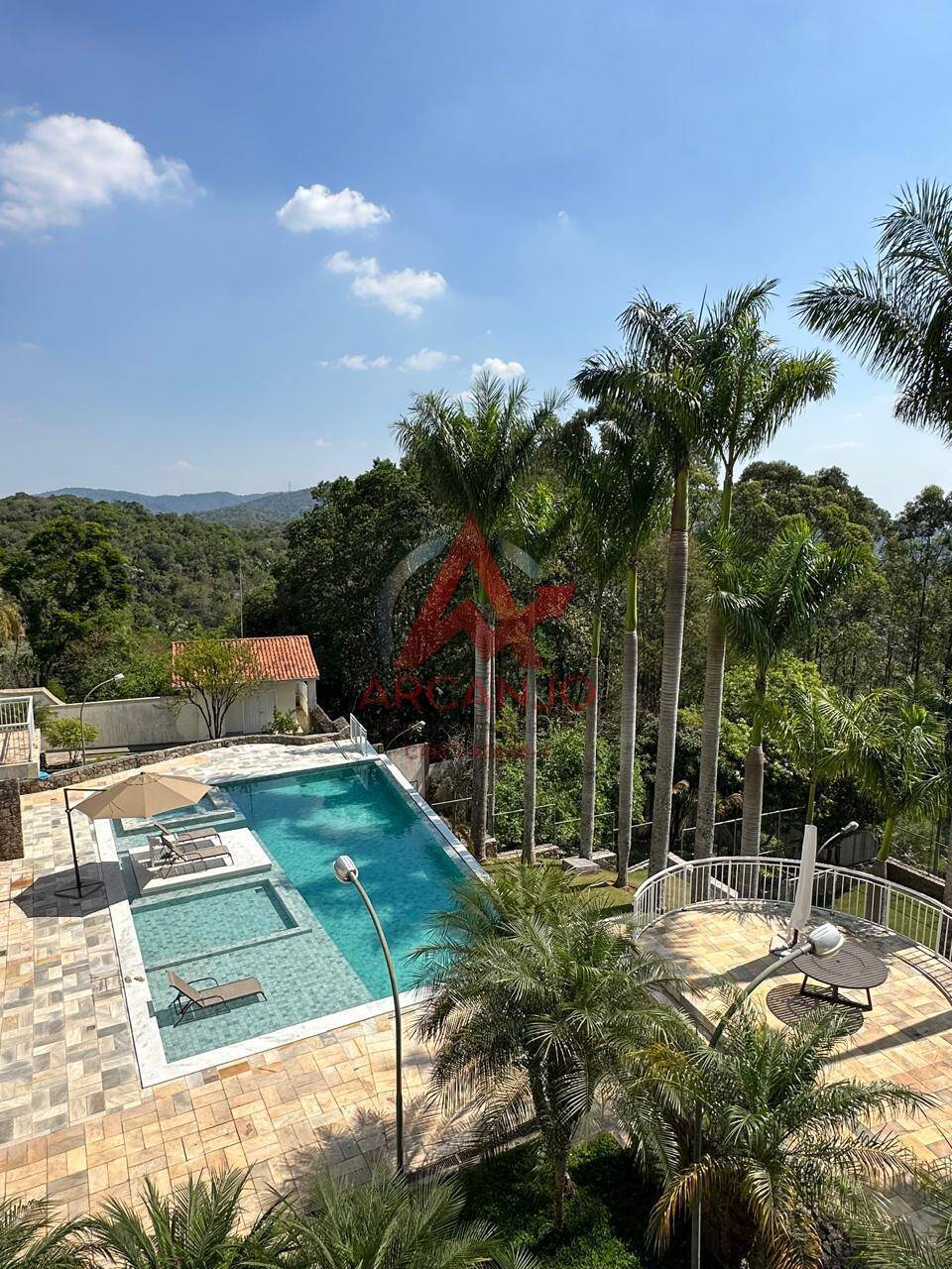 Casa, 13 quartos, 4189 m² - Foto 37