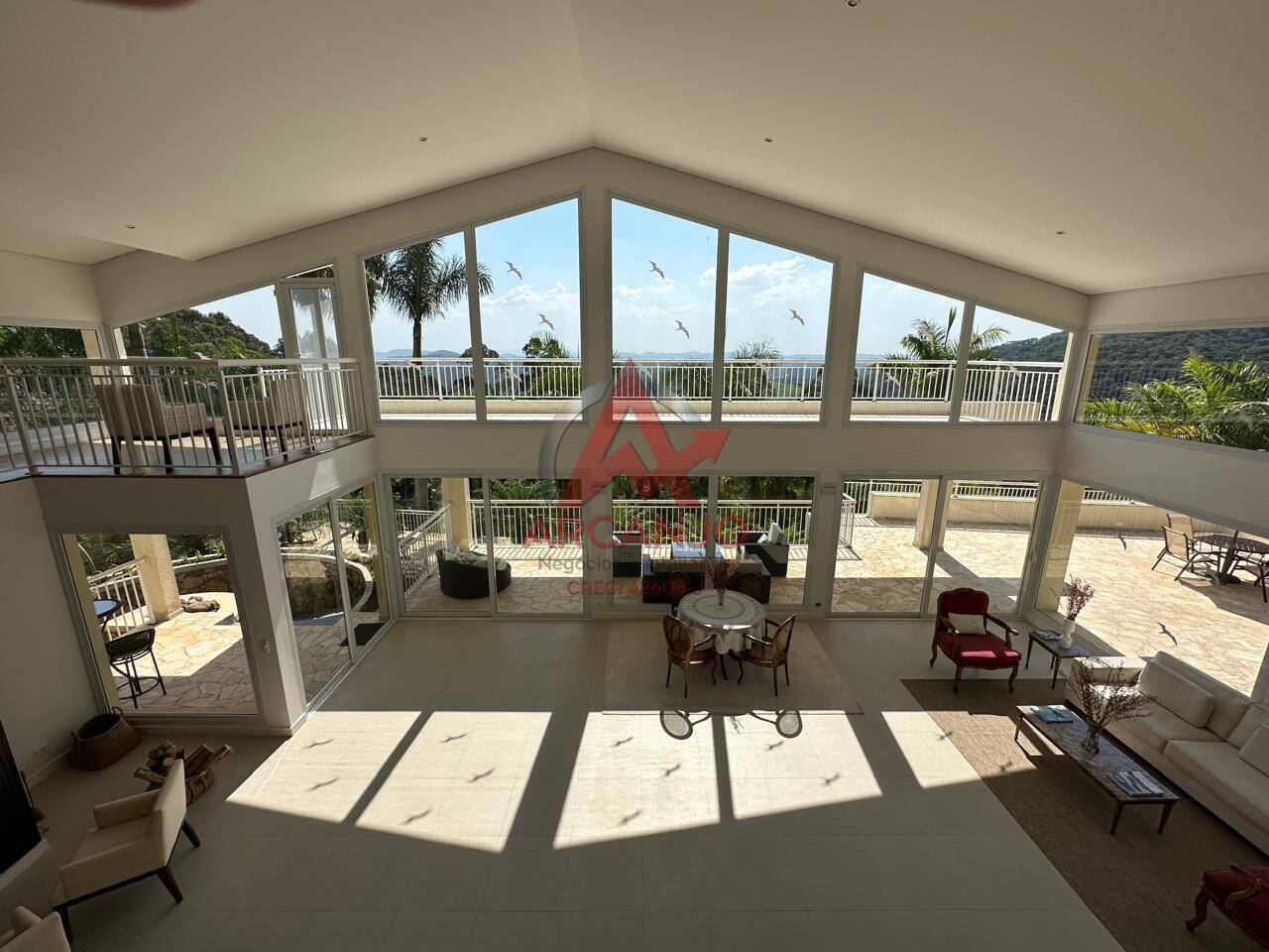 Casa, 13 quartos, 4189 m² - Foto 39