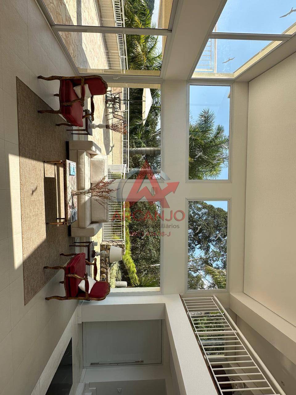 Casa, 13 quartos, 4189 m² - Foto 33