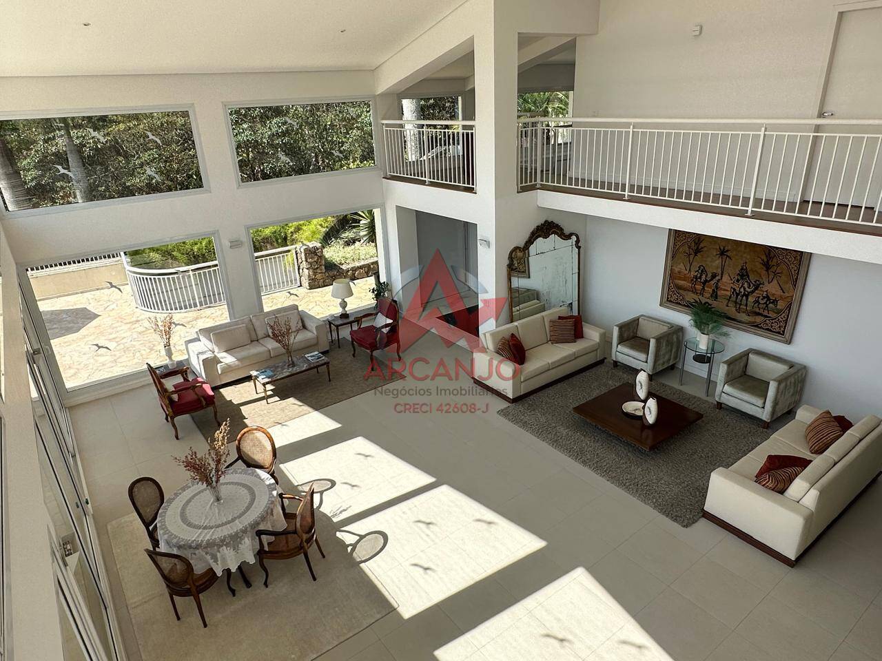 Casa, 13 quartos, 4189 m² - Foto 38