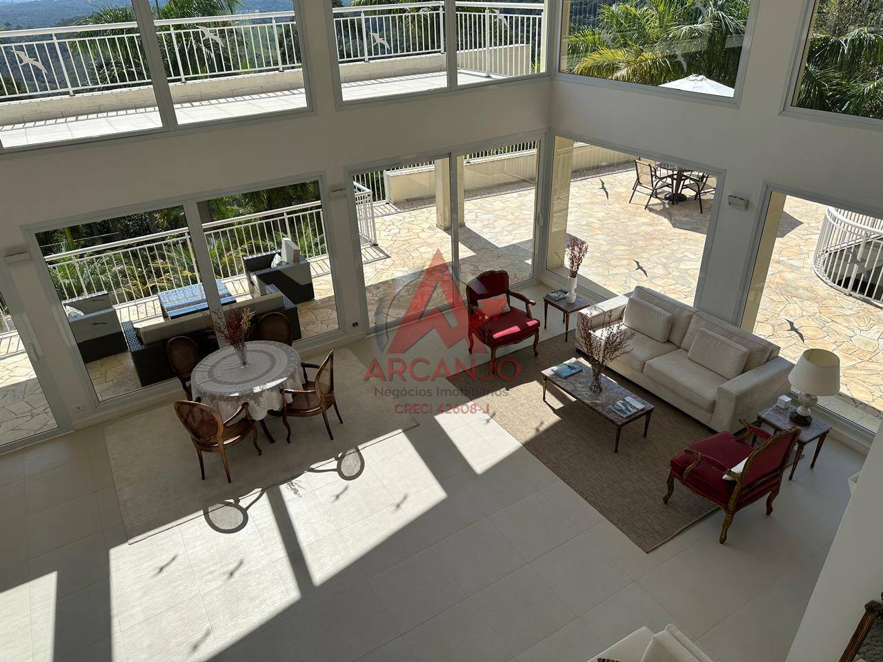 Casa, 13 quartos, 4189 m² - Foto 40