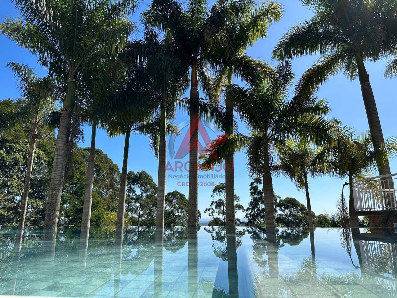 Casa, 13 quartos, 4189 m² - Foto 41